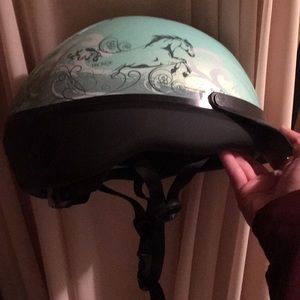 Troxel Horseback Riding Helmet